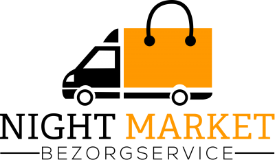 NightMarket Bezorgservice